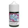 Juice Roll Upz E-Liquid Tobacco-Free Frozty Sweetz SALTS - Watermelon Ice - 30ml