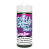 Juice Roll Upz E-Liquid Tobacco-Free Frozty Sweetz - Pink Berry Ice - 100ml