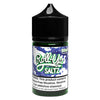 Juice Roll Upz E-Liquid Tobacco-Free Sweetz SALTS - Blue Razz - 30ml