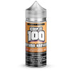 Keep It 100 Synthetic E-Juice - Autumn Harvest - 100ml