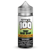 Keep It 100 Synthetic E-Juice - Trop Dew Drop - 100ml