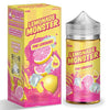 Lemonade Monster NTN - Pink Lemonade - 100mL