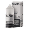 Pacha SYN Tobacco-Free SALTS - Black Ice Menthol - 30ml