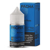 Pacha SYN Tobacco-Free SALTS - Blue Razz Ice - 30ml