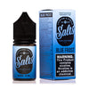 Propaganda E-Liquid Tobacco-Free SALT - Blue Frost - 30ml
