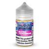 Rockt Punch E-Juice Tobacco-Free Nicotine - BLU RZA Thunderbomb - 60ml