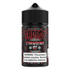 Sadboy Tobacco-Free Fruit Line - Strawberry Blood ICE - 100ml