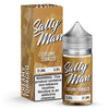 Salty Man NTN Salt - Creamy Tobacco - 31.5mL