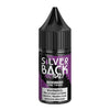 Silverback Juice Co. Nic Salts - BooBoo - 30ml