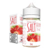Skwezed eJuice SALTS - Strawberry - 30ml