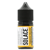 Solace Salts - Tobacco Yellow - 30mL