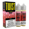 Twist E-Liquids - Red No.1 (Watermelon Madness) - Twin Pack