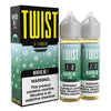 Twist E-Liquids - Menthol No. 1 - Twin Pack