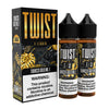 Twist E-Liquids - Tobacco Gold No. 1 - Twin Pack