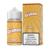 The Graham eLiquid - Tobacco - 60ml