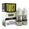 Twist E-Liquids SALTS - Blend No.1 (Tropical Pucker Punch) - Twin Pack