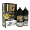 Twist E-Liquids SALTS - Tobacco Gold No.1 - Twin Pack