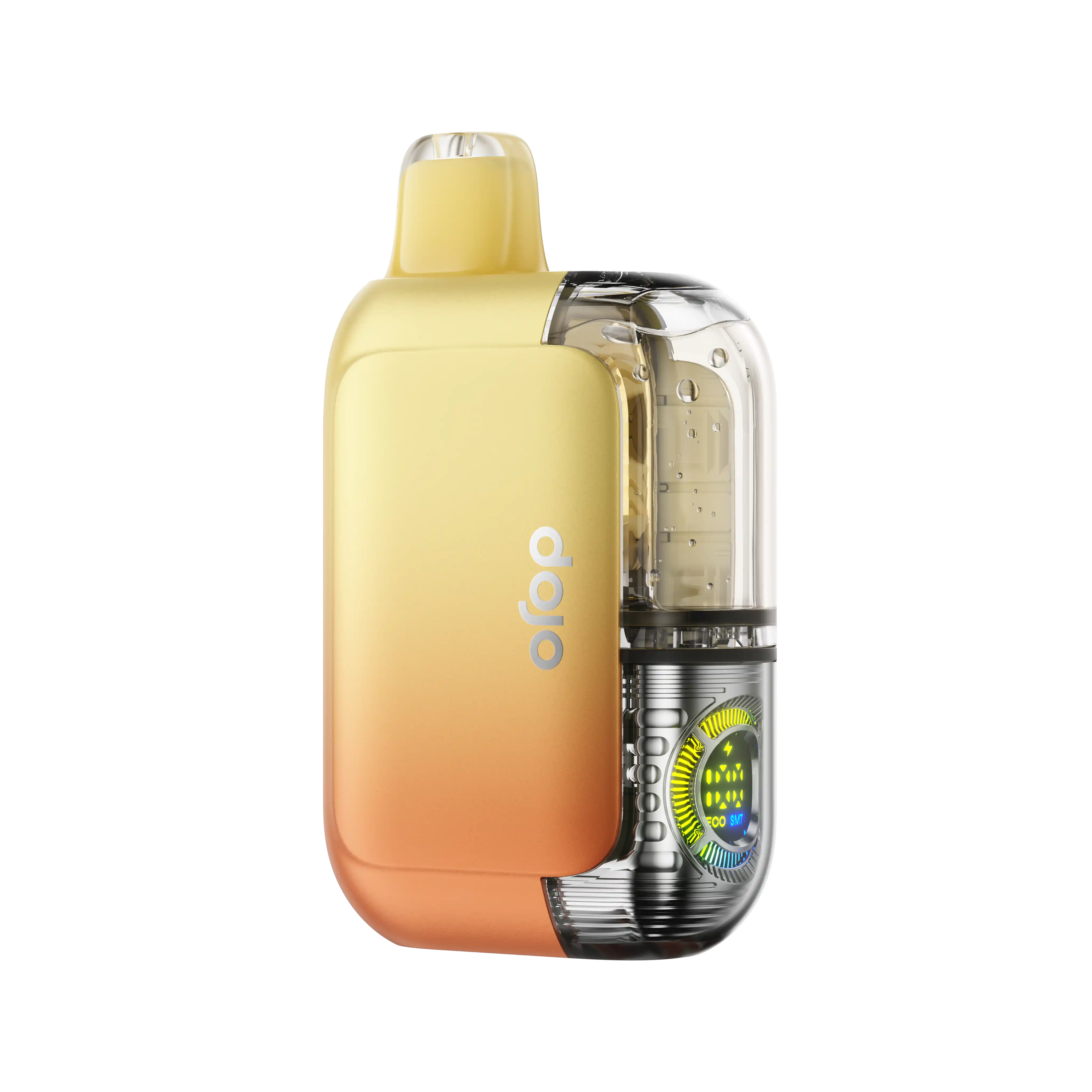 The Dojo Purex 60K