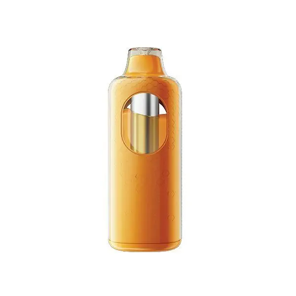 Romo Hex 50K