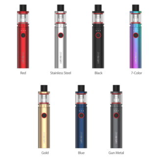SMOK VAPE PEN V2 Kit - Ejuices Wholesale