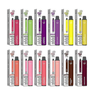 Ejuices Wholesale