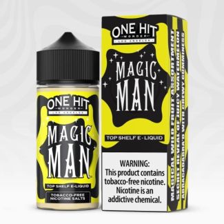 One Hit Wonder TFN Series 100mL