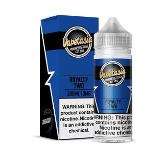 Vapetasia Royalty Two 100mL