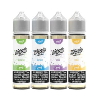 Hi-Drip Classics 60mL