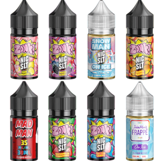 Ejuices Wholesale