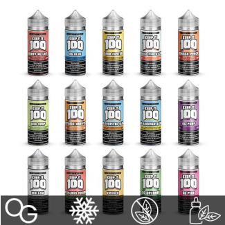 Ejuices Wholesale