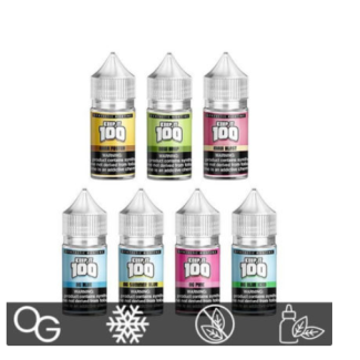 Ejuices Wholesale
