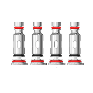 Uwell Caliburn G2 Coils 4-Pack