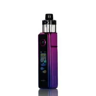 VooPoo Drag X3 80W Pod Mod Kit Aurora Purple