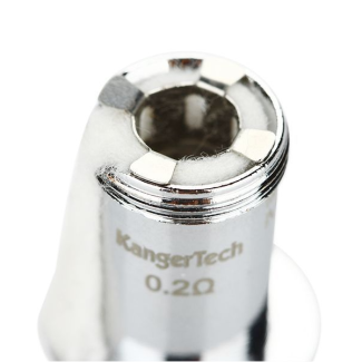Kanger Juppi Coils