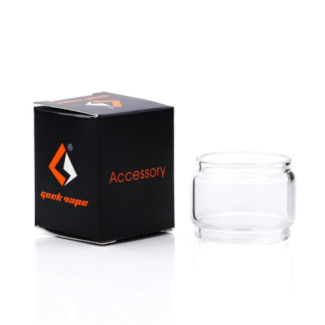 Geekvape Zeus Tank Replacement Glass - Ejuices Wholesale