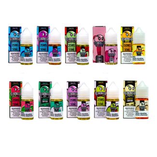 Air Factory Salt Series 30ML Ejuices Wholesale