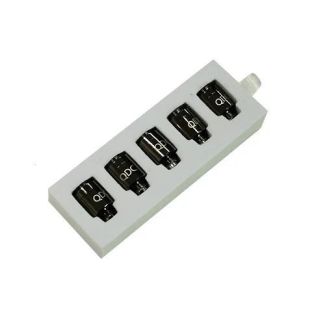 Yocan Apex Mini Replacement Coil 5 Pack Ejuices Wholesale