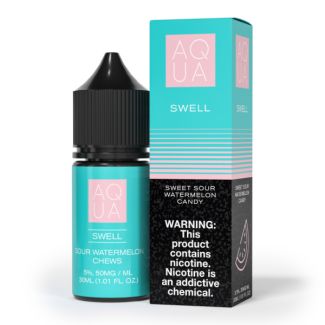 Aqua Salts 30mL Swell