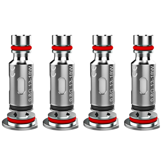 Uwell Caliburn G Coils - Ejuices Wholesale