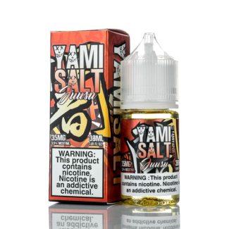 Juusu Salts 30ml by Yami Vapor