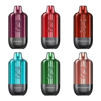 Beri CLIQ 50K Replacement Pods