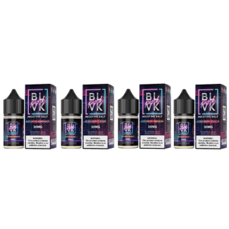 BLVK Pink Salt Series | 30mL
