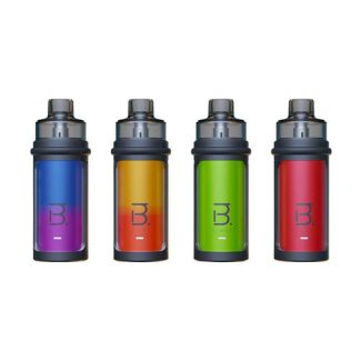 Bmor Fuse Pod System Kit 900mAh Ejuices Wholesale