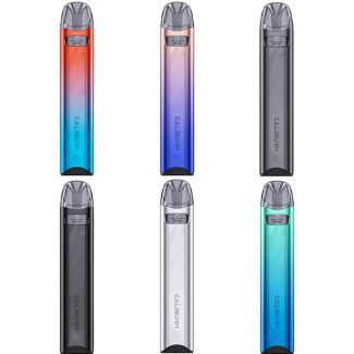 Uwell Caliburn A3S Pod System Kit