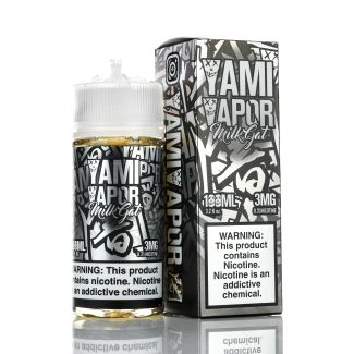 Milkgat 100ML