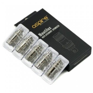 Aspire Nautilus Coils