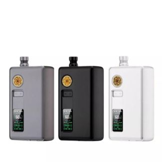 dotAIO v3 80W All In One Kit 