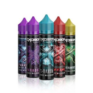 Alt Zero 60ML Wholesale Family