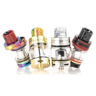 Fat Baby Mesh Tank by FamoVape Ejuices Wholesale