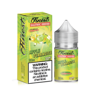 The Finest Fruit Edition Salt 30ML Ejuices Wholesale